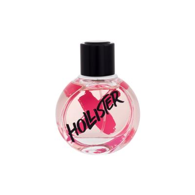 Hollister Wave X Parfémovaná voda pro ženy 30 ml