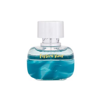 Hollister Festival Vibes Toaletní voda pro muže 30 ml