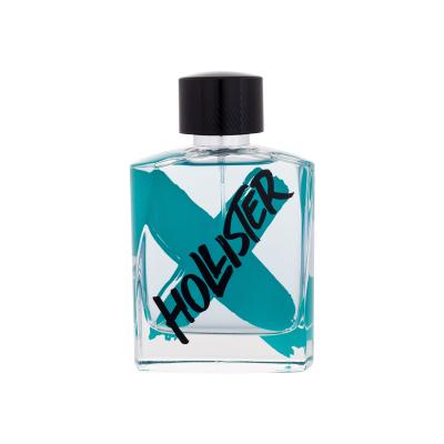 Hollister Wave X Toaletní voda pro muže 100 ml