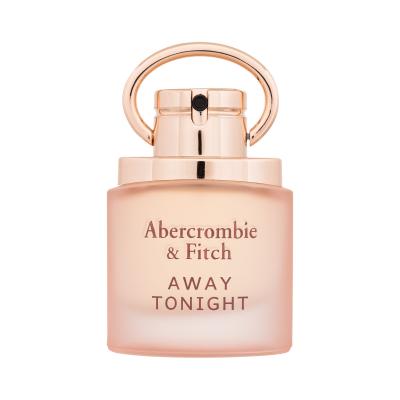 Abercrombie &amp; Fitch Away Tonight Parfémovaná voda pro ženy 30 ml