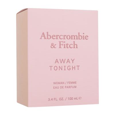 Abercrombie &amp; Fitch Away Tonight Parfémovaná voda pro ženy 100 ml