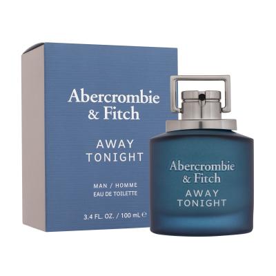 Abercrombie &amp; Fitch Away Tonight Toaletní voda pro muže 100 ml
