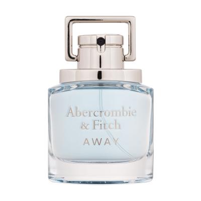 Abercrombie &amp; Fitch Away Toaletní voda pro muže 50 ml