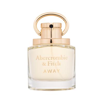 Abercrombie &amp; Fitch Away Parfémovaná voda pro ženy 50 ml