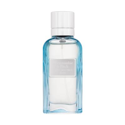 Abercrombie &amp; Fitch First Instinct Blue Parfémovaná voda pro ženy 30 ml