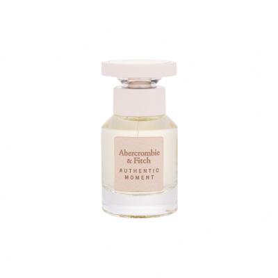Abercrombie &amp; Fitch Authentic Moment Parfémovaná voda pro ženy 30 ml
