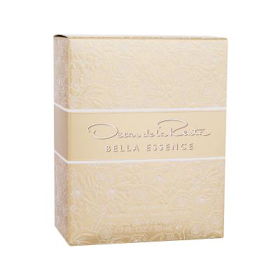 Oscar de la Renta Bella Essence Parfémovaná voda pro ženy 50 ml