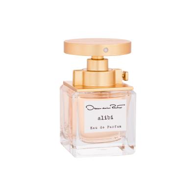 Oscar de la Renta Alibi Parfémovaná voda pro ženy 30 ml