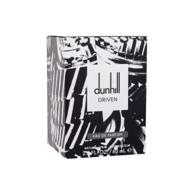 Dunhill Driven Parfémovaná voda pro muže 60 ml