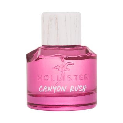 Hollister Canyon Rush Parfémovaná voda pro ženy 50 ml