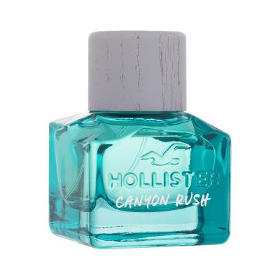 Hollister Canyon Rush Toaletní voda pro muže 30 ml