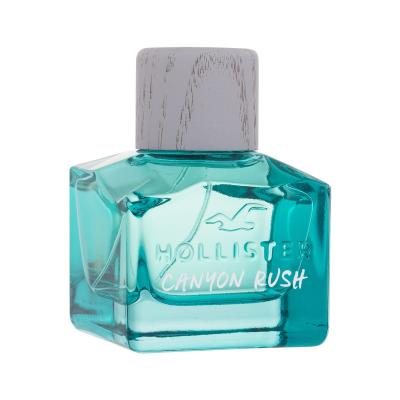 Hollister Canyon Rush Toaletní voda pro muže 50 ml