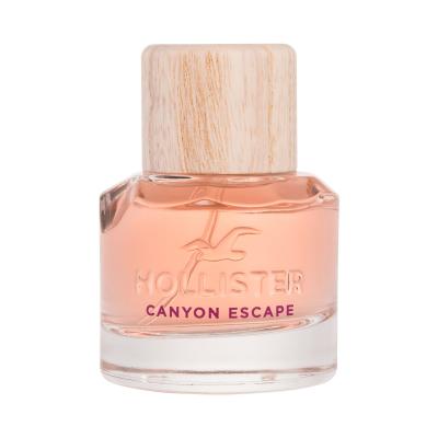 Hollister Canyon Escape Parfémovaná voda pro ženy 30 ml