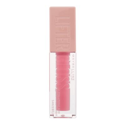 Maybelline Lifter Gloss Lesk na rty pro ženy 5,4 ml Odstín 21 Gummy Bear