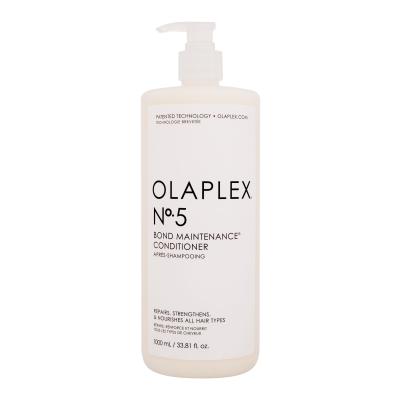 Olaplex Bond Maintenance Nº.5 Conditioner Kondicionér pro ženy 1000 ml