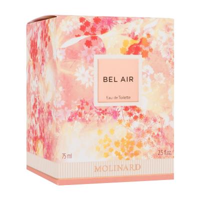 Molinard Icônes Collection Bel Air Toaletní voda pro ženy 75 ml