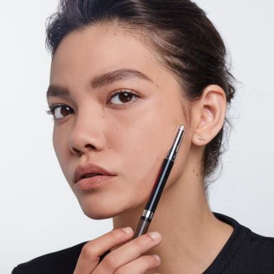L&#039;Oréal Paris Infaillible Brows 12H Definer Pencil Tužka na obočí pro ženy 1 g Odstín 3.0 Brunette