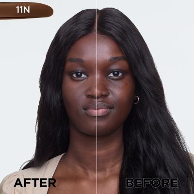 L&#039;Oréal Paris True Match Super-Blendable Foundation Make-up pro ženy 30 ml Odstín 11N Dark Coffer