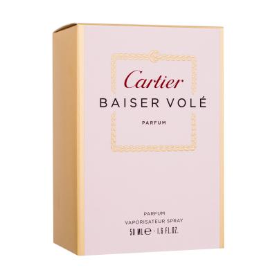 Cartier Baiser Volé Parfém pro ženy 50 ml