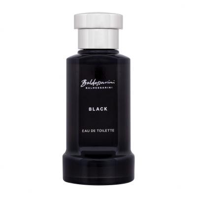 Baldessarini Black Toaletní voda pro muže 50 ml