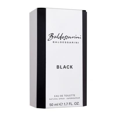 Baldessarini Black Toaletní voda pro muže 50 ml