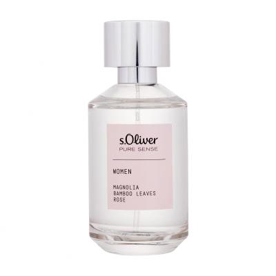 s.Oliver Pure Sense Toaletní voda pro ženy 50 ml