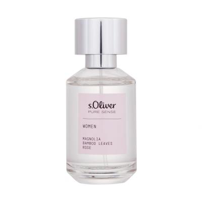 s.Oliver Pure Sense Toaletní voda pro ženy 30 ml