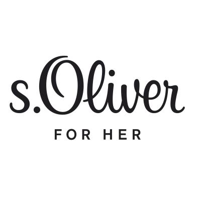 s.Oliver For Her Deodorant pro ženy 75 ml