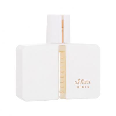 s.Oliver Selection Parfémovaná voda pro ženy 30 ml