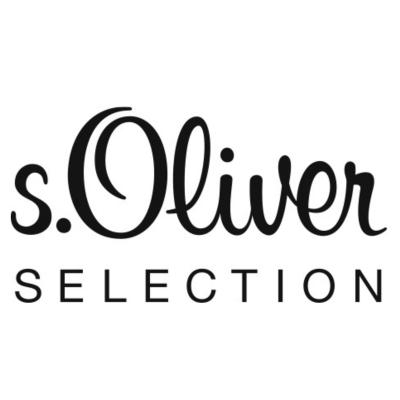 s.Oliver Selection Toaletní voda pro ženy 50 ml