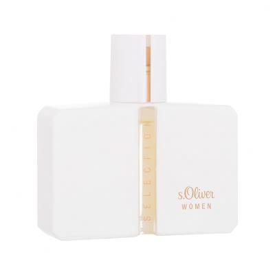 s.Oliver Selection Toaletní voda pro ženy 30 ml