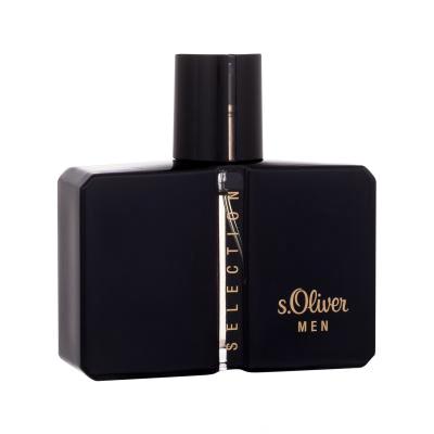 s.Oliver Selection Toaletní voda pro muže 30 ml