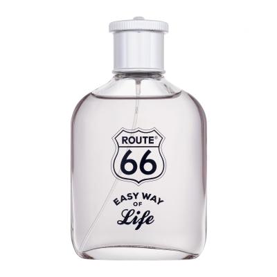 Route 66 Easy Way Of Life Toaletní voda pro muže 100 ml