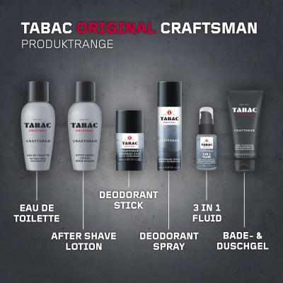 TABAC Original Craftsman Toaletní voda pro muže 50 ml