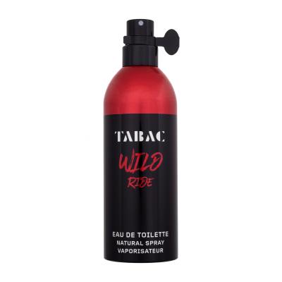 TABAC Wild Ride Toaletní voda pro muže 125 ml