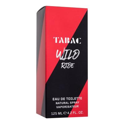 TABAC Wild Ride Toaletní voda pro muže 125 ml