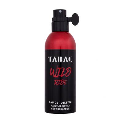 TABAC Wild Ride Toaletní voda pro muže 75 ml