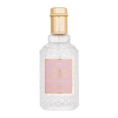 4711 Acqua Colonia Peony &amp; Sandalwood Kolínská voda 50 ml