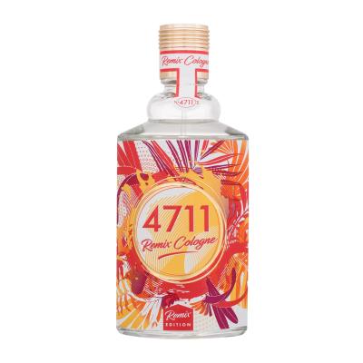 4711 Remix Cologne Grapefruit Kolínská voda 100 ml