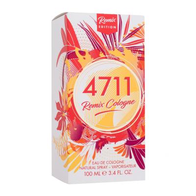 4711 Remix Cologne Grapefruit Kolínská voda 100 ml