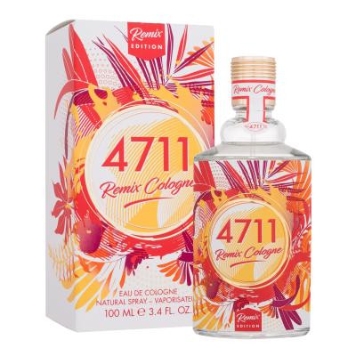 4711 Remix Cologne Grapefruit Kolínská voda 100 ml