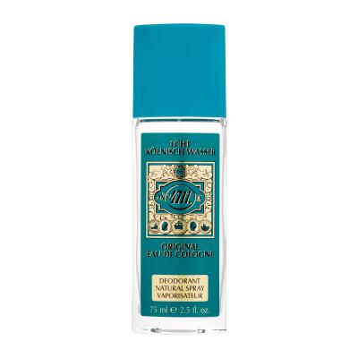 4711 Original Deodorant 75 ml