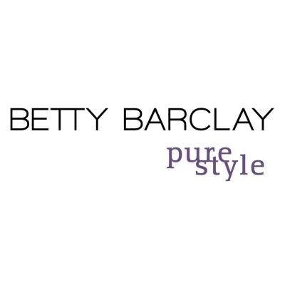 Betty Barclay Pure Style Toaletní voda pro ženy 20 ml
