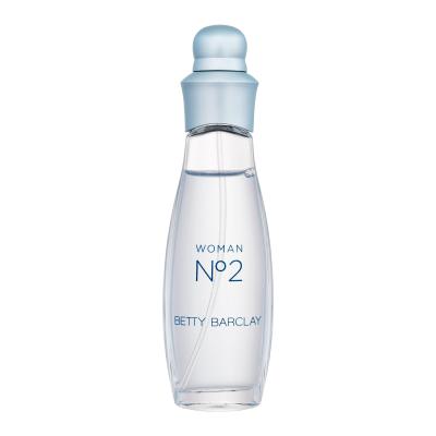 Betty Barclay Woman N°2 Toaletní voda pro ženy 20 ml