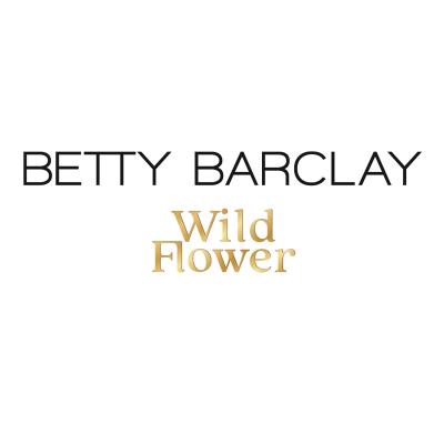 Betty Barclay Wild Flower Deodorant pro ženy 75 ml
