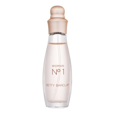 Betty Barclay Woman N°1 Toaletní voda pro ženy 20 ml