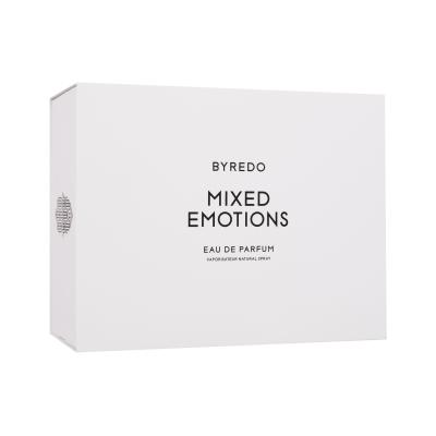BYREDO Mixed Emotions Parfémovaná voda 100 ml