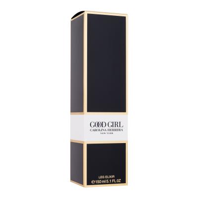 Carolina Herrera Good Girl Leg Elixir Parfémovaný olej pro ženy 150 ml