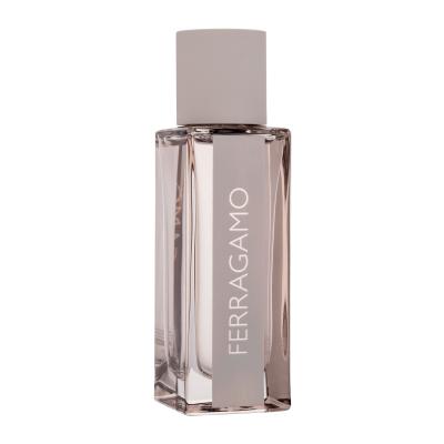 Ferragamo Ferragamo Bright Leather Toaletní voda pro muže 30 ml