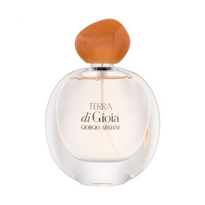 Giorgio Armani Terra di Gioia Parfémovaná voda pro ženy 50 ml